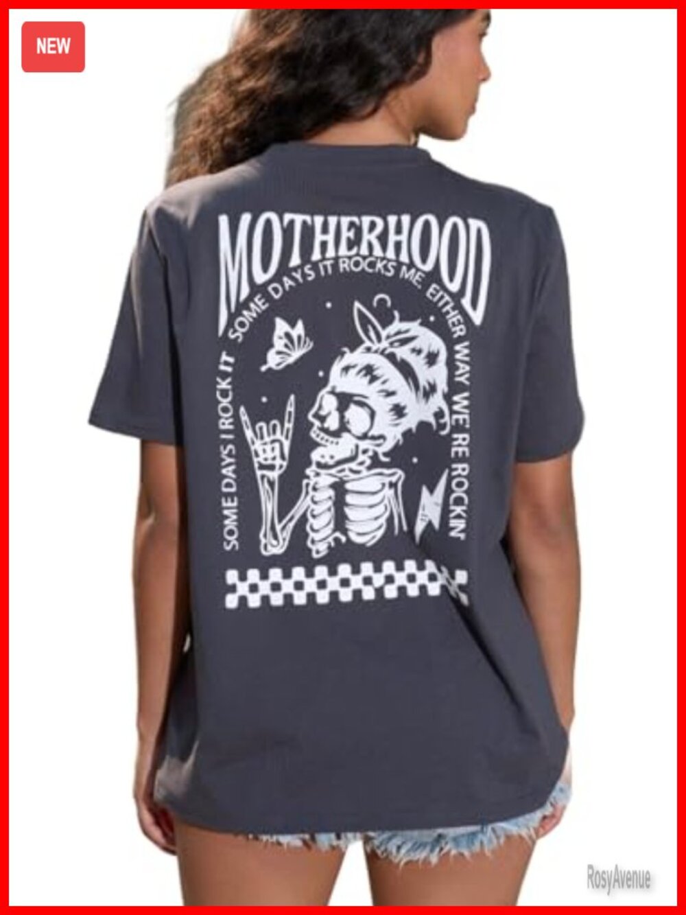Nursing Shirt Maternity Top for Women Cotton Zip Breastfeeding Tee Pregnancy